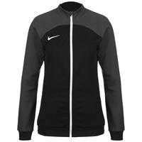 Nike Academy Pro trainingsjack dames zwart/antraciet