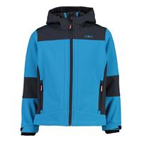 CMP Softshelljacke - Jungen -  blau