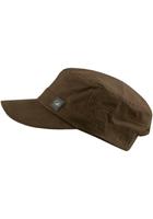 Chillouts Army Cap One Size, GrÃ¶ÃŸenverstellbar