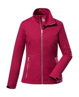 Killtec Softshelljacke Â»KOS 7 WMN SFTSHLL JCKTÂ«
