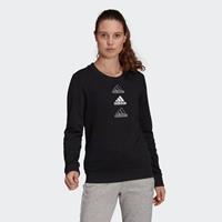 Adidas performance Sweatshirt Â»WOMEN S SWEATSHIRTÂ«
