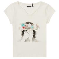 T-shirt Korte Mouw Ikks ECLISPA