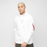 Alpha Industries Hoodie