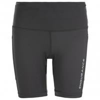 ENDURANCE - Women's Energy Short Tights - Hardloopshort, grijs