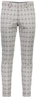 Drykorn Broek Grijs