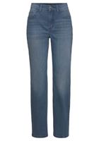 MAC Comfortabele jeans Stella Rechte pijpen