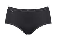 Sloggi Basic+ midi slip zwart 48 1 stuk