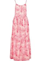 Alife & Kickin Blusenkleid "ALIFE AND KICKIN XeniaAK Dress Damen Sommerkleid, Kleid"