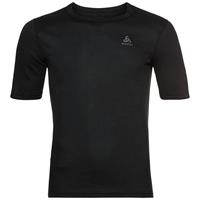 odlo Active Warm Eco Baselayer Funktionsshirt black