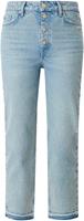 S.Oliver Cropped Jeans, 451064