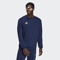 adidas - Entrada 22 Sweat Top - Blauwe Sweater Heren