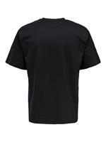 Only & Sons ONSFRED RLX SS TEE NOOS