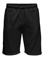 Only & Sons Ceresife Joggingshort Heren