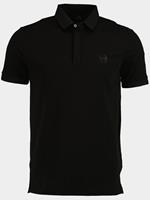 Polo Shirt Korte Mouw EAX 8NZF91 ZJ81Z