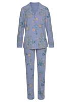 Vivance Dreams Pyjama mit Blumen Print