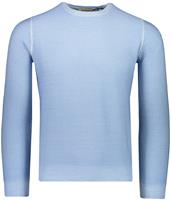 Gran Sasso Trui Blauw