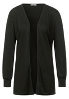 Street One Shirtjacke in Unifarbe