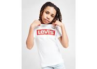 Levis Box Logo T-Shirt Kinder