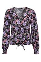 Only Bianca Knot Top
