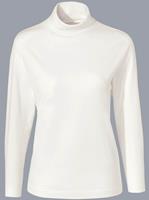 Classic Basics Colshirt (1-delig)