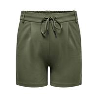 ONLY  - Maat 48 - CARMAKOMA CARGOLDTRASH LIFE EASY SHORTS JRS Dames Broek