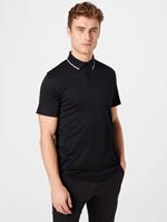 Selected Poloshirt, Kurzarm, für Herren, 179099 BLACK
