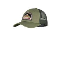 Fjällräven - Badge Långtradarkeps - Cap