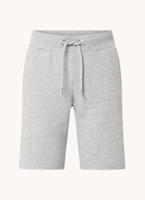 Superdry Jersey-Shorts aus Bio-Baumwolle mit Vintage Logo