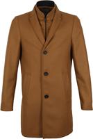 Suitable Prestige Coat Hans Bruin