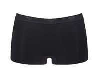 Sloggi Sensual fresh short zwart 44 1 stuk