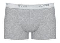 Sloggi Men basic short grijs 8 1 stuk