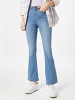 Noisy May Skinny fit flared jeans met 5-pocketmodel, model 'SALLIE'
