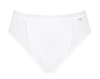 Sloggi Control tai slip wit 48 1 stuk