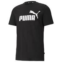 PUMA ESS Logo Tee