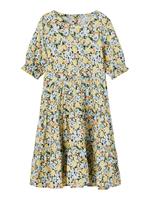 name it Kleid - MÃdchen - grÃ¼n, 19% 