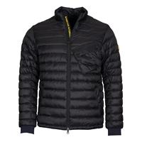 Barbour International Herenjas Endurance quilt Black