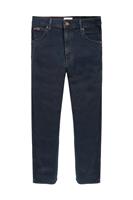 Wrangler Straight-Jeans »Texas« Jeanshose mit Stretchanteil