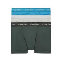 calvinklein Calvin Klein - 3PK Trunk -