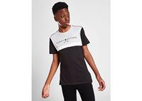 Junior Essential Colour Block T-Shirt