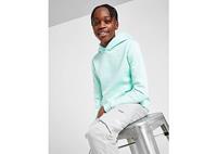 Nike Franchise Hoodie Kinder - Kinder, Mint Foam/White