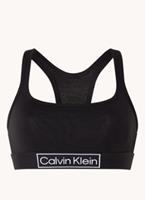Calvin Klein Bustier, mit Logoschriftzug