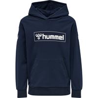 hummel hmlBOX Hoodie Kinder black