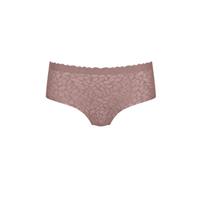 Sloggi Zero Feel Lace 2.0 hipster slip, lichtroze