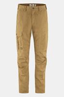 Fjällräven Karl Pro Broek Lichtbruin