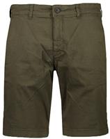 Lyle and Scott Korte Broek Groen