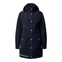 Wellensteyn Shaped fit jack met labeldetail, model 'ILLUSION'