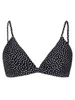 Protest Mm Mena - Bikini-Top - Damen True Black L - 40