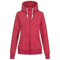 DEPROC Active Hoodie ANCHORAGE Women in casual oversized snit