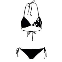 Roxy - Women's SD BD CL Tiki Tri Reg TS Set - Bikini