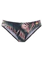 Lascana Bikinibroekje Reese in palmendesign